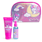 Kosmeetikakomplekt lastele Martinelia Little Unicorn, 3 tk.