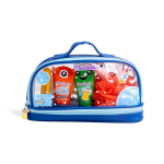 Lastele m&otilde;eldud vannikomplekt Martinelia I Need More Space, 5 tk.