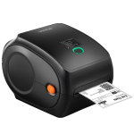 Termoprinter siltidele 4x6 USB/Bluetooth