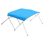 Vevor varikatus, 183 cm x 200&ndash;213 cm x 117 cm, sinine