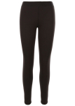 Naiste retuusid, Trespass FUZZY FABTTRTR0025, vaba aja, mustad