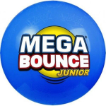 T&auml;ispuhutav pall Wicked Mega Bounce Junior, 140 cm