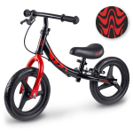 Tasakaaluratas, Ricokids