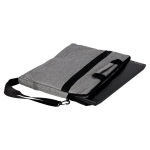 S&uuml;learvutikott 15,6-tolline portfell rihmaga, hall