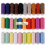 &Otilde;mblusniit Nr. 120 RainBow&reg; ADA A402 30 tk. 100 m