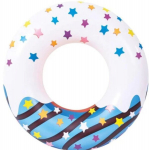 Ujumisr&otilde;ngas Sun Club Donut Jumbo Tube, 115cm