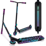 Trikit&otilde;ukeratas Raven Provox Neo Chrome 110mm, must