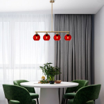 Opviq rippvalgusti Benek