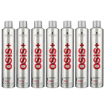 Schwarzkopf Osis Freeze Strong Hold Hairspray 7x500ml
