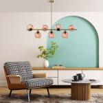 Opviq rippvalgusti Benek