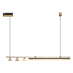 &Ouml;zcan Lighting rippvalgusti 5707-AS