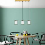 Opviq rippvalgusti Swank