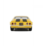 Diecast mudel OTTO G085 Chevrolet Camaro Z28 Rs Daytona Yellow 984 1970 1/12