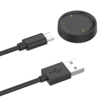 AZPower USB laadija Amazfit BIP 6, Amazfit Active 2 jaoks