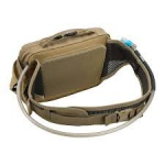 Thule Rail Hydration Hip Pack 4L &ndash; Pleekinud khaki v&ouml;&ouml;kott