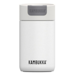 Termokruus Kambukka Olympus 300ml Marshmallow white