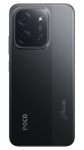 Poco C85 6/128GB Black
