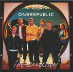 Vin&uuml;&uuml;lplaat ONEREPUBLIC The Collection