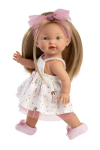 Nukk Valeria Llorens 28035, 28 cm