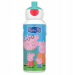 Mepal Laste joogipudel &lsquo;Peppa Pig&rsquo;, 400ml
