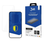 Apple iPhone 14 Max/14 Pro Max - 3mk FlexibleGlass&trade; screen protector