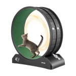 Kasside treeningratas VVR KT1, must