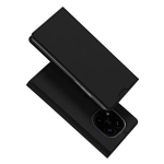 Telefoni&uuml;mbris Dux Ducis Skin Pro Xiaomi Redmi Note 14 Pro+ 5G must