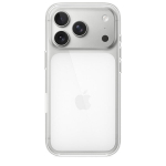 Apple iPhone 17 Pro Clear Case with MagSafe - MGFT4ZM/A