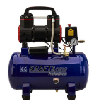 Harjadeta kompressor 24L Kraftdele