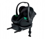 Kinderkraft turvatool Mink Pro 2 i-Size i-base Mink FX 2, must