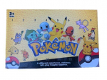 Advendikalender Pok&eacute;mon stiilis HF-8857