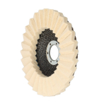 Vildist poleerimisketas Faster Tools FT220-20, 1tk