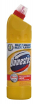 Desinfitseeriv WC-puhastusvahend Domestos Citrus Fresh, 750 ml