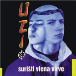 Vin&uuml;&uuml;lplaat UZI Suri&scaron;ti Viena Virve