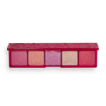 Lauv&auml;rvi palett Cherry Please Mini Match Palette, 1,1 g