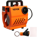 Vevori press, 320 W