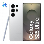 Telefon Samsung Galaxy S25 Ultra 1TB Titanium White Silver SM-S938B