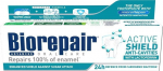 Hambapasta BioRepair Aktiivne Kaitse piparm&uuml;ndiga 75 ml