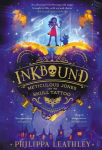 Inkbound: Meticulous Jones and the Skull Tattoo, Inkbound: Meticulous Jones and the Skull Tattoo