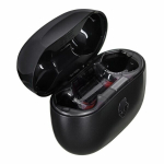 Skullcandy T&otilde;elised juhtmevabad k&otilde;rvaklapid RAIL ANC S2IPW-P740, 32&Omega;, IPX4, Bluetooth 5.2, 10h aku, 4 mikrofoni