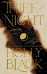 Thief of Night, Thief of Night