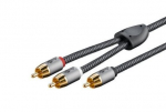 Goobay Y RCA, 3 m