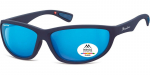 Sportlikud p&auml;ikeseprillid Montana SP312B Polarized, Matt finishing