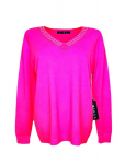 Kampsun naistele Kinga, roosa, XL