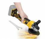 ANDY akuga nurklihvija Happy People