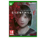 Silent Hill F Xbox Series X