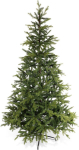 Enne Seasons North Pine ehtsa v&auml;limusega j&otilde;ulupuu, 210cm, roheline