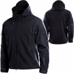Meeste Fliisjope M-Tac Windblocker Division Gen2, Dark Navy