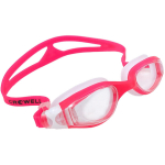 Laste ujumisprillid, roosa ja valge Crowell GS16 Coral