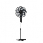 Ventilaator Midea MFS402M0BPK, 50 W